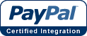 PayPal Merchant Integration