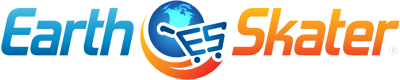 Earth Skater